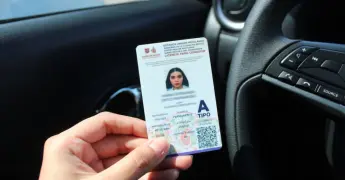 Edad mínima y máxima para tramitar licencia de conducir en México