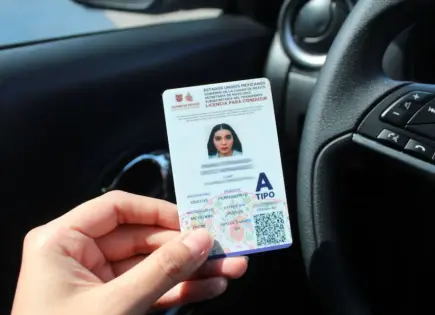 Extienden hasta 2026 el trámite de la Licencia de Conducir Permanente en CDMX Extienden hasta 2026 el trámite de la Licencia de Conducir Permanente en CDMX