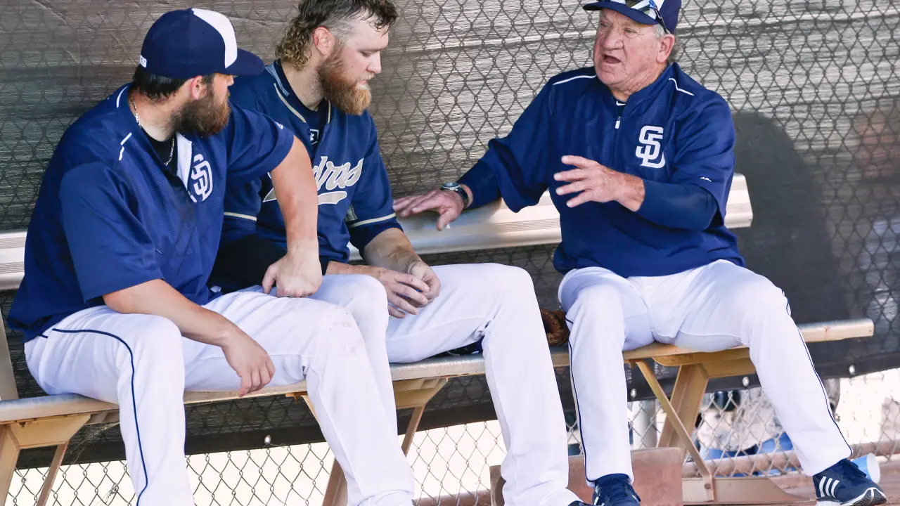 Fallece Randy Jones, legendario lanzador zurdo de los Padres de San Diego