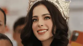 F&aacute;tima Bosch habla del odio que recibi&oacute; tras su coronaci&oacute;n