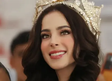 Fátima no es la más hermosa, dice Omar Harfouch