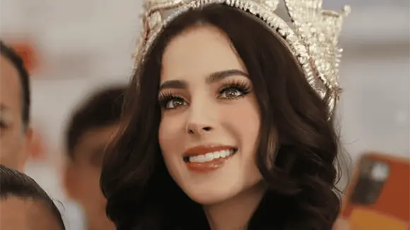 F&aacute;tima Bosch habla del odio que recibi&oacute; tras su coronaci&oacute;n