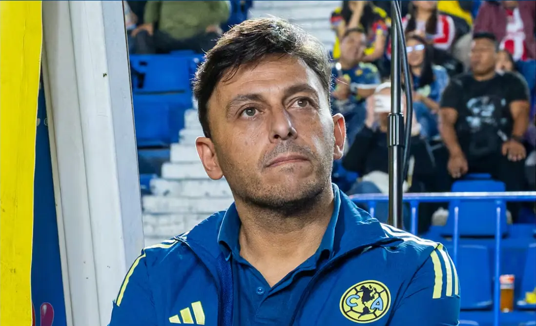 Final del Apertura 2025: América Femenil y Tigres en busca del título