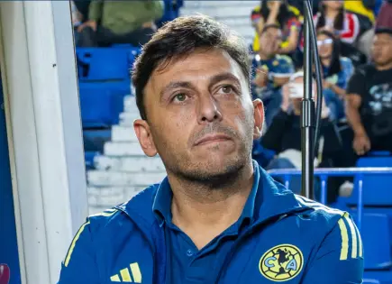 Final del Apertura 2025: América Femenil y Tigres en busca del título