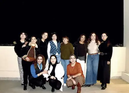 FORTALECEN LAZOS DE AFECTO