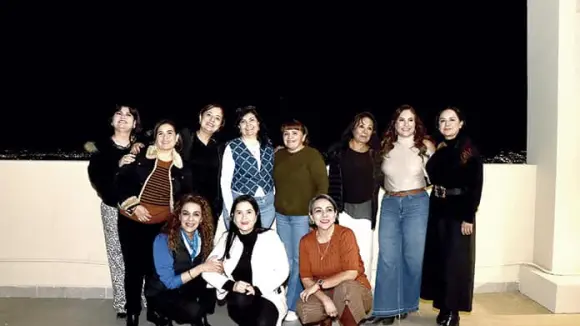 FORTALECEN LAZOS DE AFECTO