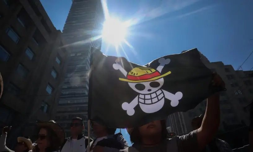 Generación Z convoca nueva jornada de protestas este jueves