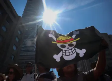 Generación Z convoca nueva jornada de protestas este jueves