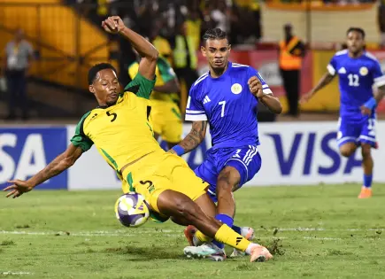 Guadalajara y Monterrey serán sedes del torneo de repechaje del Mundial 2026