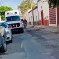 Hombre se suicida en su domicilio