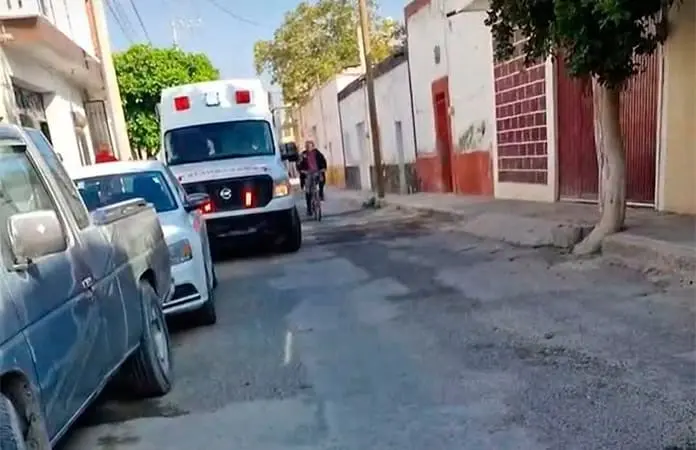 Hombre se suicida en su domicilio