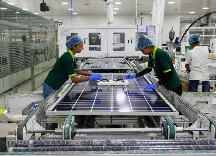 India no presenta compromiso climático en cumbre de la ONU