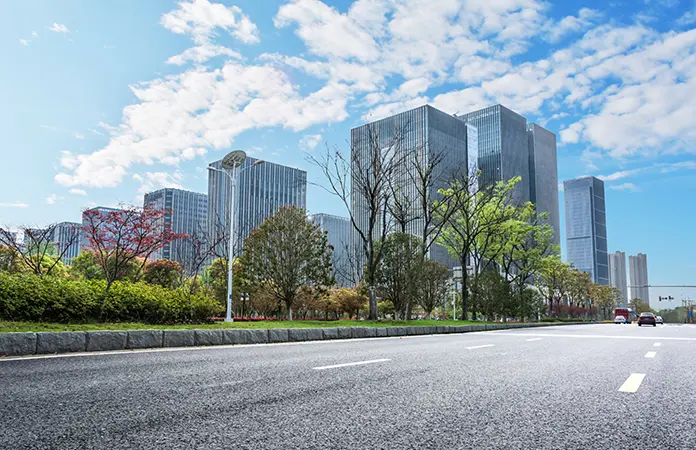 Informe revela que el 45% de la población mundial vive en ciudades