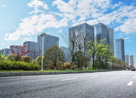 Informe revela que el 45% de la población mundial vive en ciudades Informe revela que el 45% de la población mundial vive en ciudades