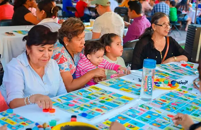 Inician actividades del UBRTON 2025