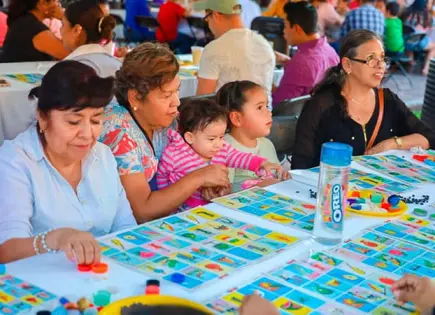 Inician actividades del UBRTON 2025