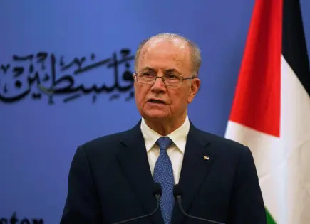 Inician conversaciones en Bruselas sobre reconstrucción de Gaza