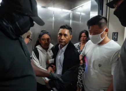 La reforma de los tribunales de inmigración de Trump: un análisis detallado