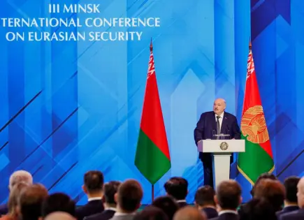 Liberados sacerdotes católicos en Bielorrusia tras presión internacional Liberados sacerdotes católicos en Bielorrusia tras presión internacional