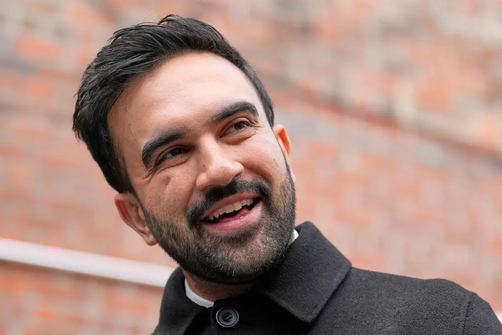 Mamdani y Trump discutirán asequibilidad en reunión