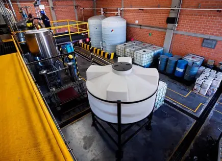 Mérito Ecológico a Guillermo Aldrett