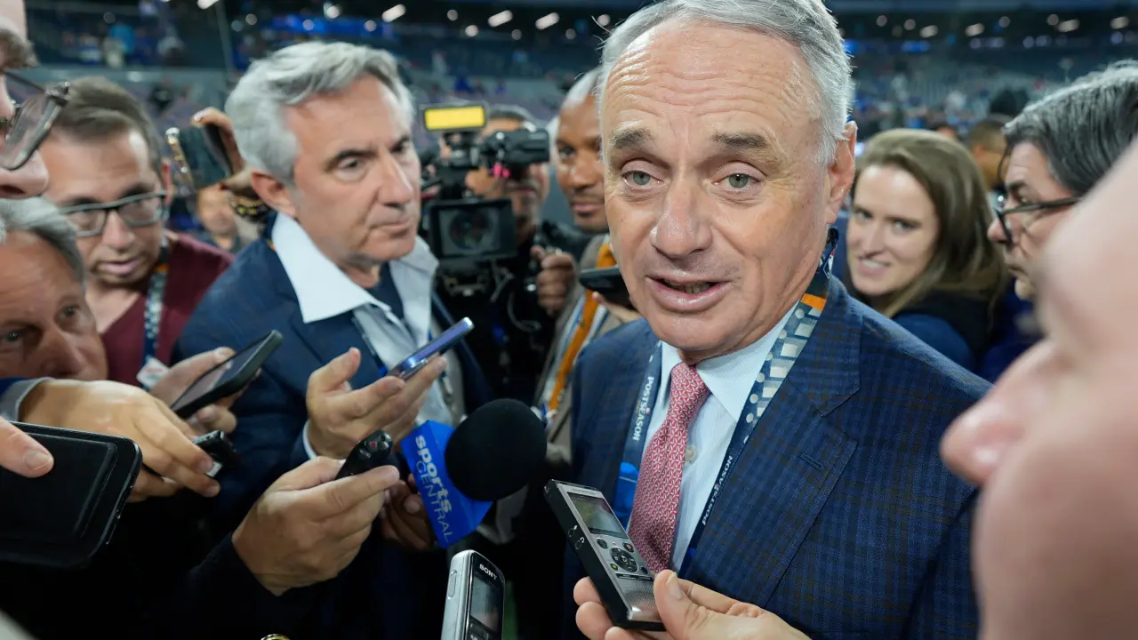 MLB cumplirá solicitud del Senado sobre investigación de apuestas