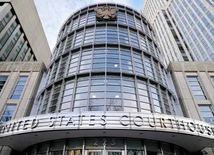 Narcotraficante Chino Zhi Dong Zhang Enfrenta Justicia en EE. UU.