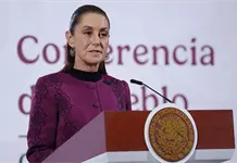 Claudia Sheinbaum Pardo rechaza captura de la Corte por el Ejecutivo