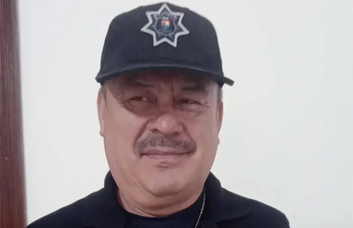 Pasajero, autor de robo a comerciantes