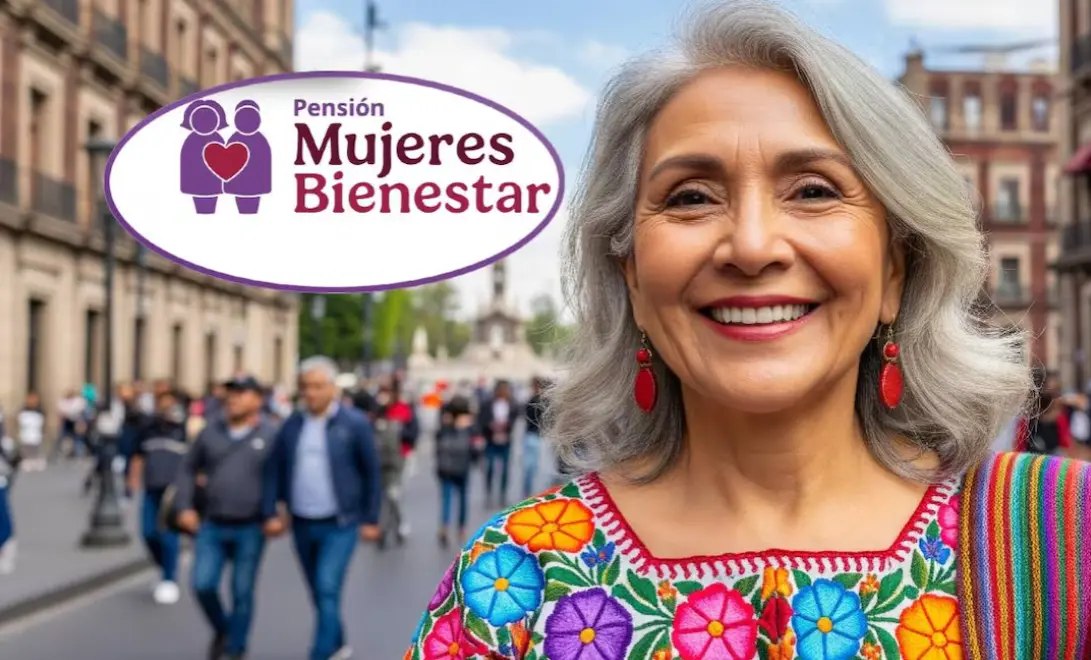 Pensión Mujeres Bienestar: estas letras reciben pago hoy 20 de noviembre