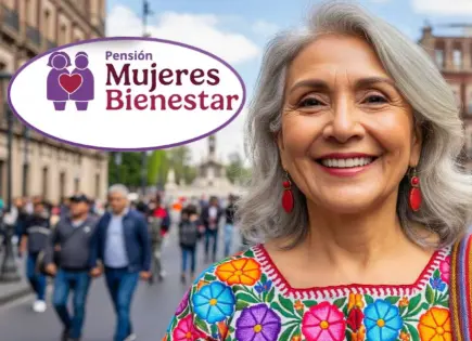 Pensión Mujeres Bienestar: estas letras reciben pago hoy 20 de noviembre