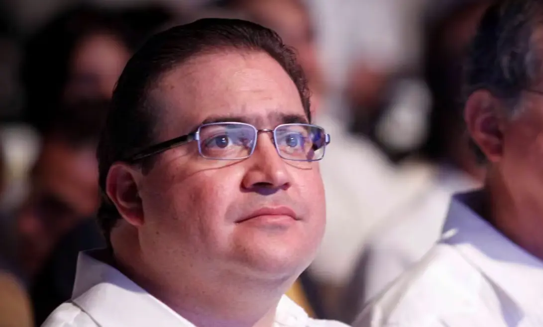 Periodista revive pesquisa que derribó a Javier Duarte