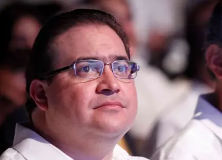 Periodista revive pesquisa que derribó a Javier Duarte