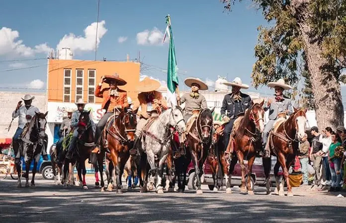 Por desfile, cerrarán calles de zona centro