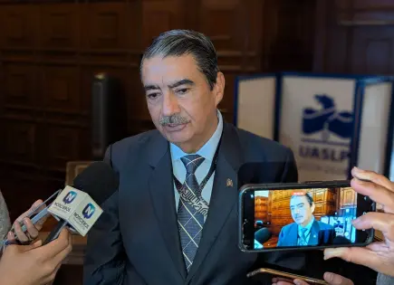 Posponen votación para elegir nueva dirección de la Facultad de Derecho Posponen votación para elegir nueva dirección de la Facultad de Derecho