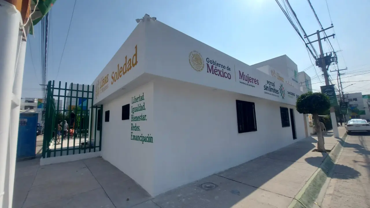 Primer Centro LIBRE abrirá el 25 de noviembre en Soledad