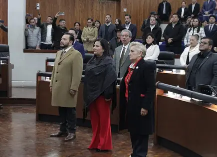 Promueven juicio contra P. Aradillas