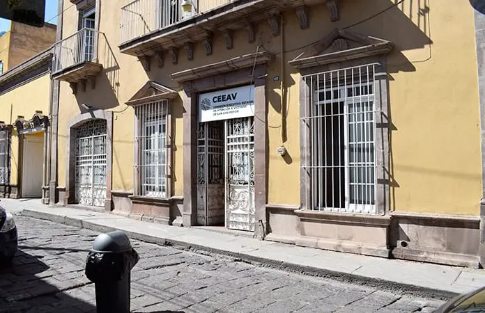 Propondrán terna para la CEEAV antes de que termine 2025