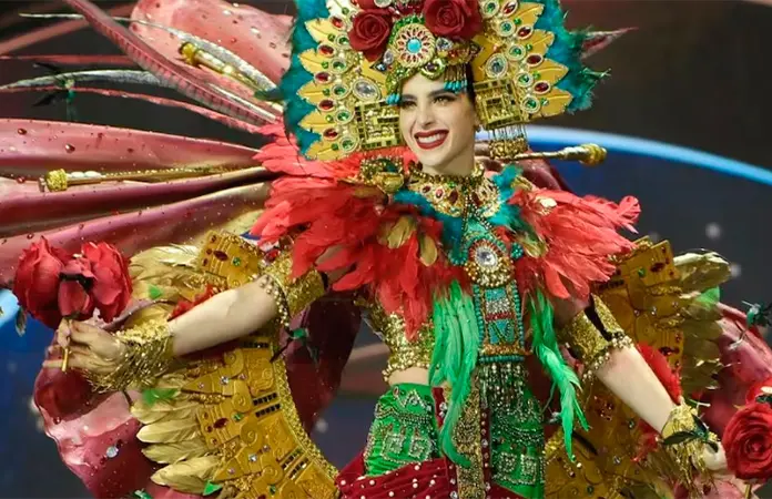 Renuncia un juez de Miss Universo 2025 por presunto fraude