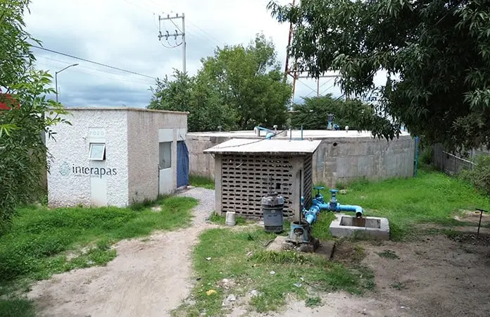 Sin fecha de reparación para el pozo El Palmar