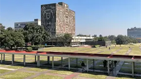 UNAM condena bloqueo de Estados Unidos contra Cuba