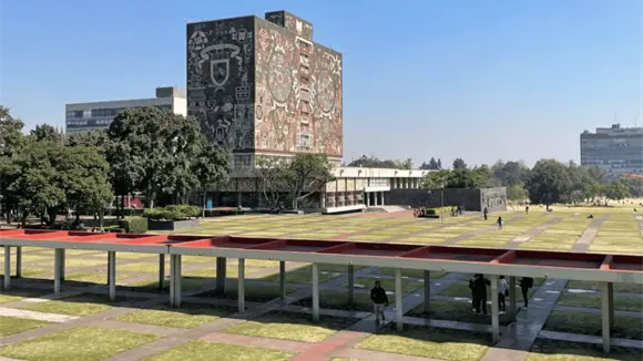 UNAM condena bloqueo de Estados Unidos contra Cuba