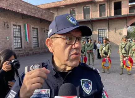 SLP reduce robo de vehículos, asegura Seguridad Municipal