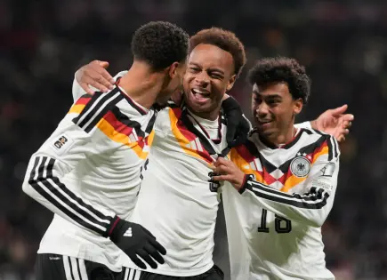 Sorteo de la Copa del Mundo: Equipos y Clasificaciones Revelados