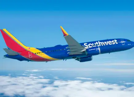 Southwest Airlines inaugura ruta directa entre Puerto Vallarta y Las Vegas Southwest Airlines inaugura ruta directa entre Puerto Vallarta y Las Vegas