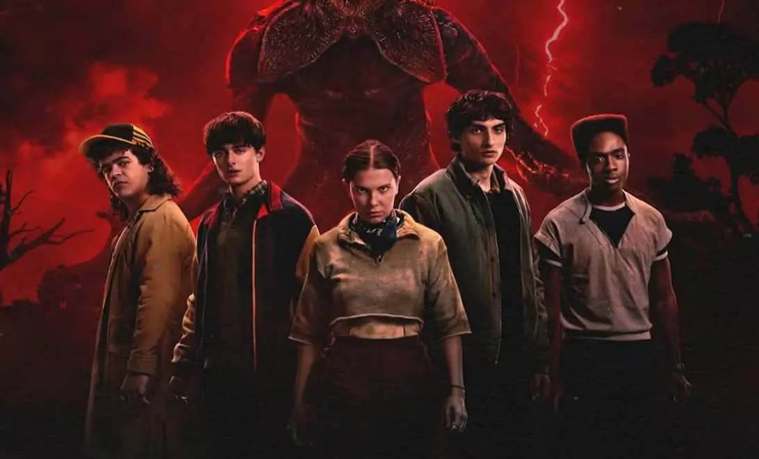 La recta final de Stranger Things llega hoy: esto debes recordar antes del estreno