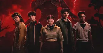 Netflix estrena tr&aacute;iler del volumen 2 de Stranger Things