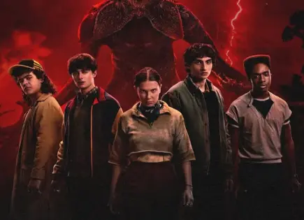 La recta final de Stranger Things llega hoy: esto debes recordar antes del estreno La recta final de Stranger Things llega hoy: esto debes recordar antes del estreno