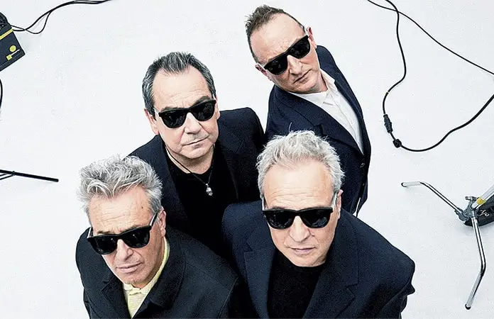 SU HISTORIA EN UN DOCUMENTAL