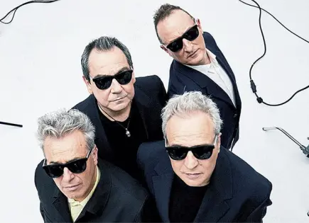 SU HISTORIA EN UN DOCUMENTAL